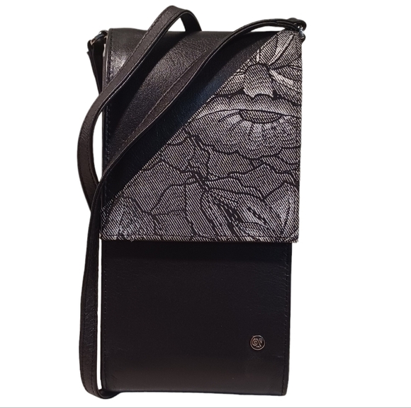 Auth! Pineda Covalin crossbody / shoulder phone bag - Picture 3 of 12